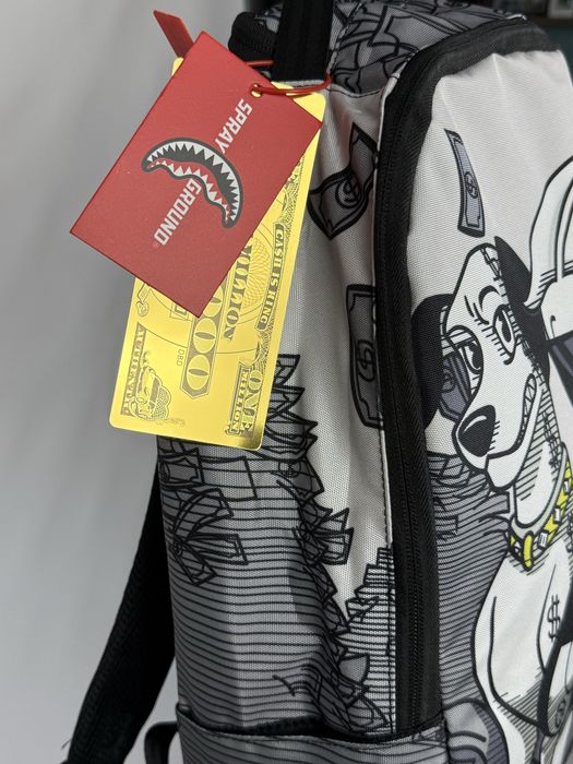 Sprayground Bag | Рюкзак Sprayground | Rucsac SG