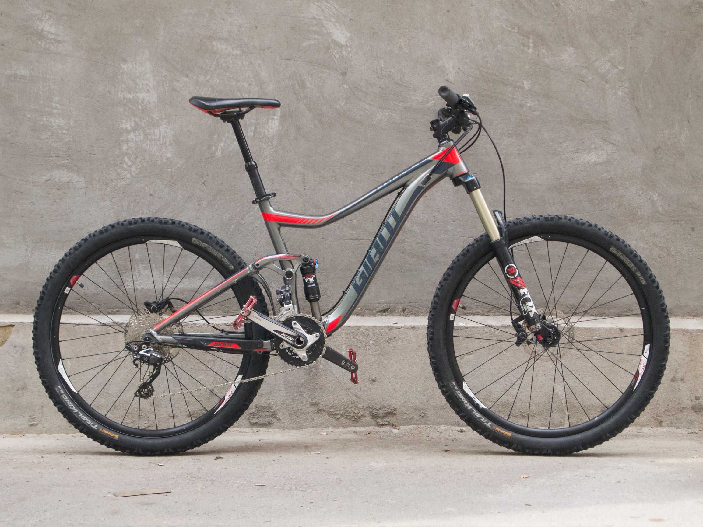Giant trance 2 2016 hotsell