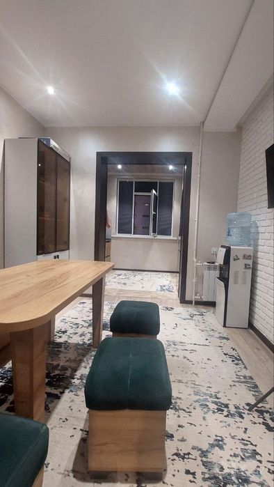 Продажа 3/6/9 квартира Карасу-6