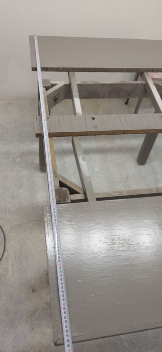 Срочно !!!Стол советской раскладной Б/у