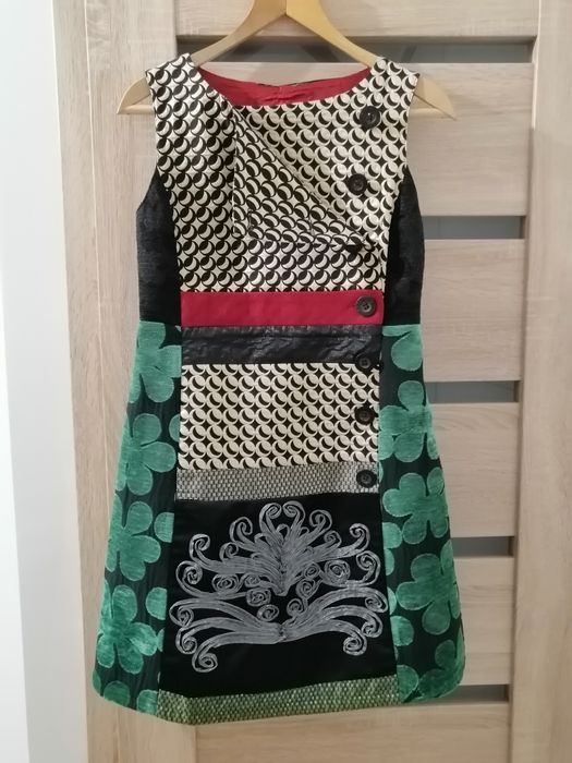 Рокля Desigual/Десигуал