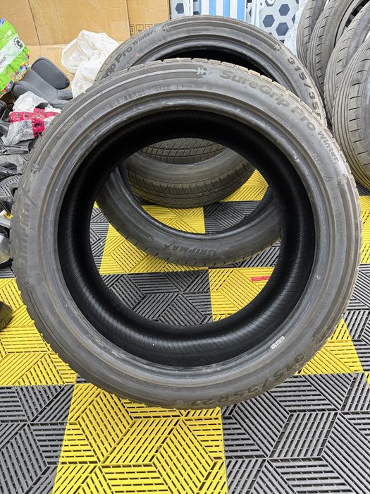 Anvelope 2025 G05 G06 275/40R21 107Y 315/35 R21 21” x5 x6