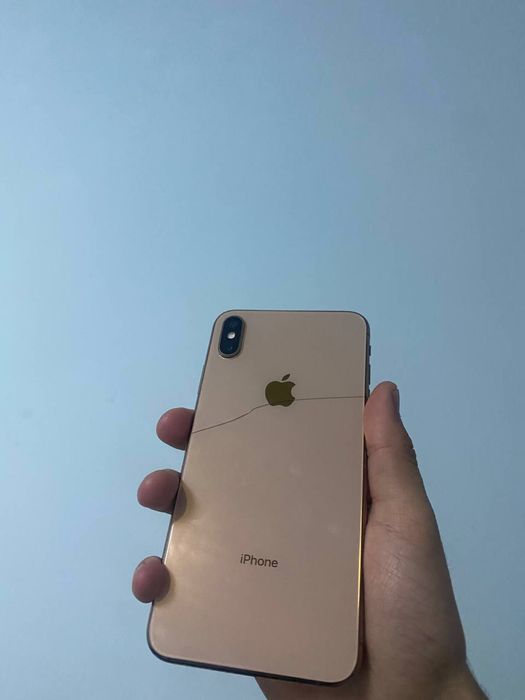 iPhone Xs Max