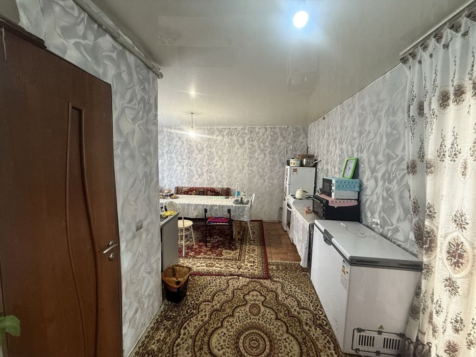 Продажа дома 19 км