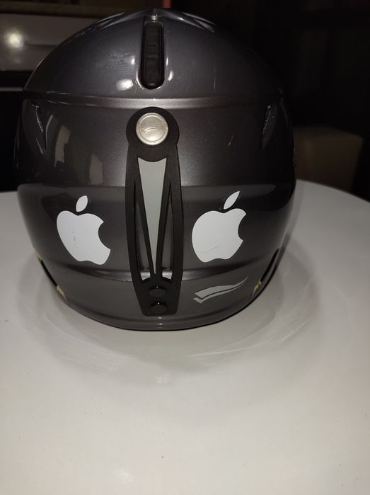 Детска ски каска Crivit