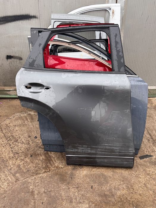 Задна дясна врата • Mazda CX-5 (2017–)