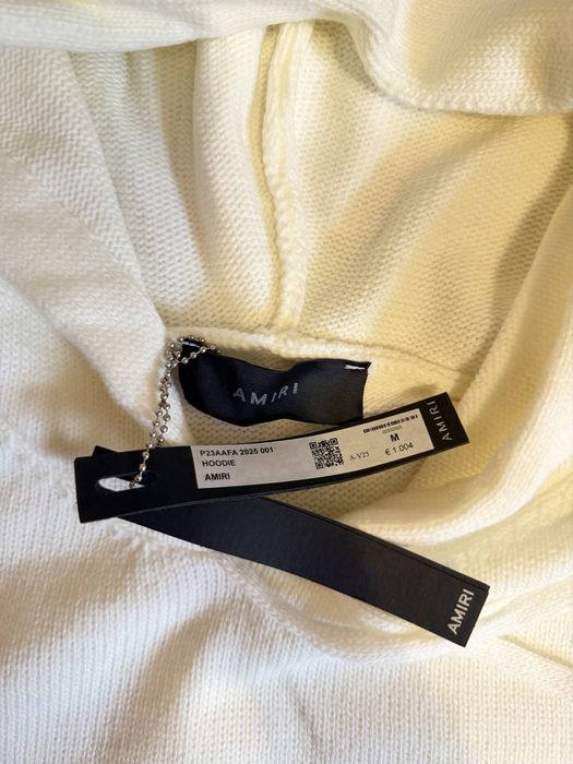 Pulover Amiri M si L