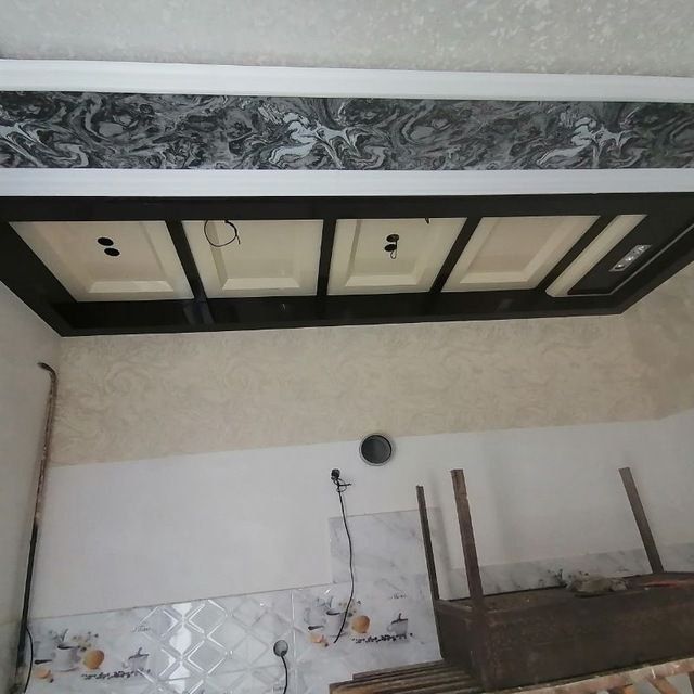 Alikafon mantaji ustalari yuqori tezlik xam sifat bin