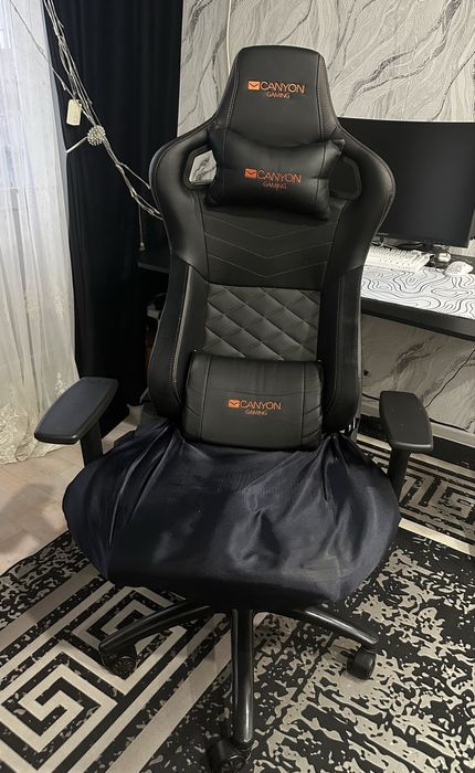 Продам кресло и стол