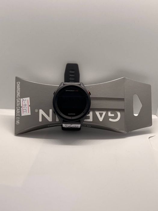 Garmin Approach S12