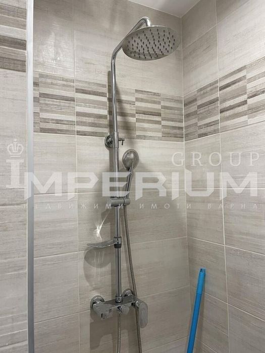 Дава се под наем Тристаен апартамент в Варна, Конфуто - 86 кв.м за 765 € - Снимка #6