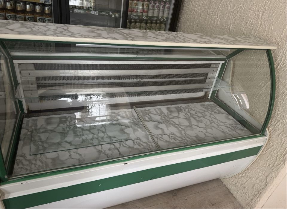 холодильник ветриный