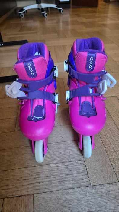 Ролери размер 26-28. Регулиращи се.