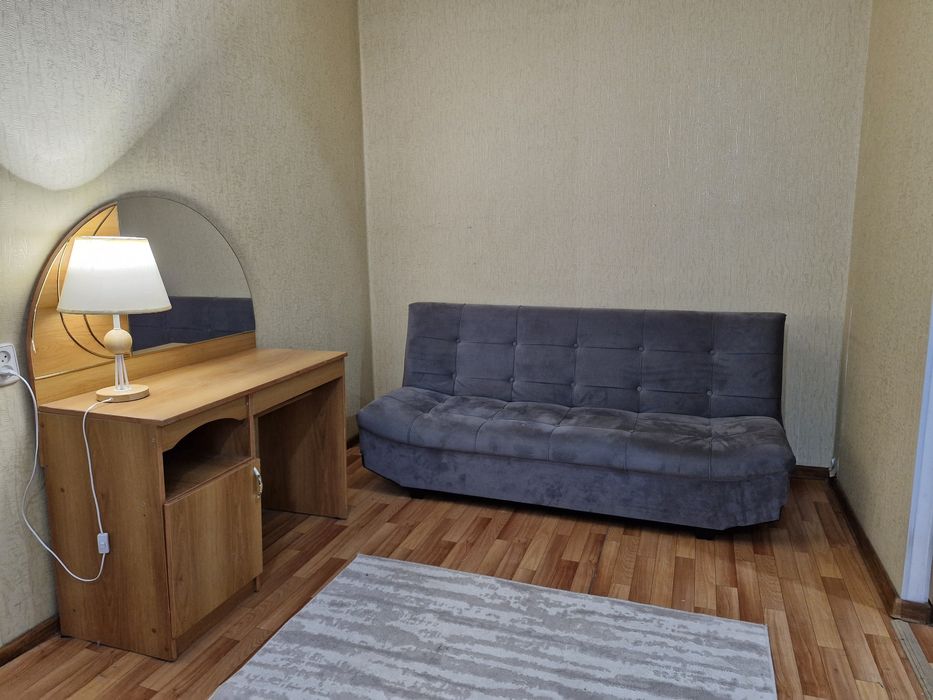 1 ком уютую чистую теплую в 4 мкр