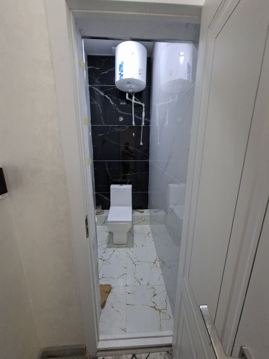 Квартира гарден сити