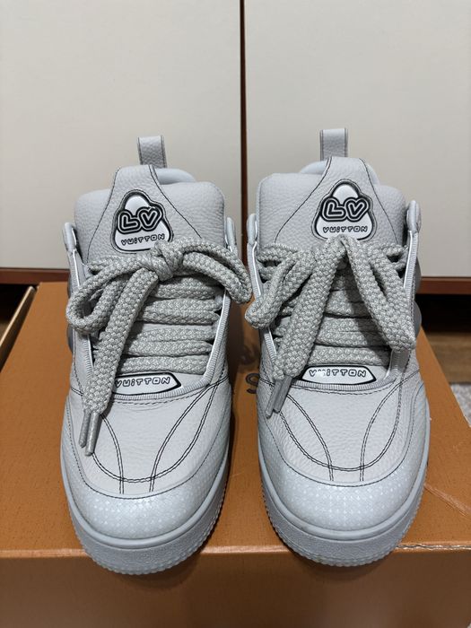 Louis Vuitton skate