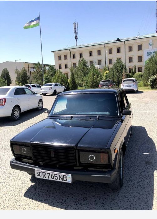 Vaz 07 sotiladi yili 2008