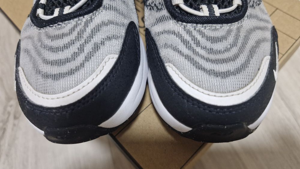 Оригинални маратонки Найк 28н-17см