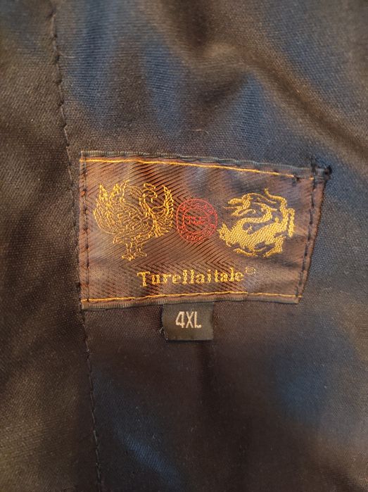 Продам дублёнки.