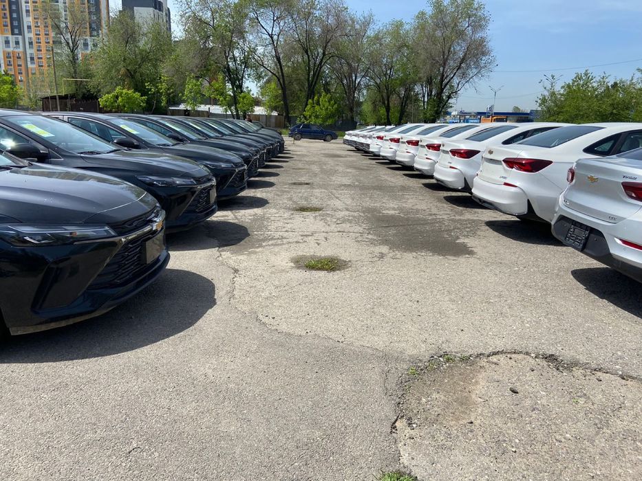 Авто без пв в кредит