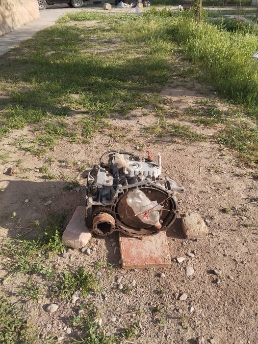 Голф 3дың Каропкасы