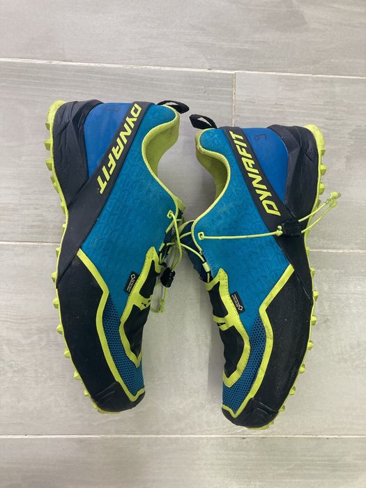 Pantofi Dynafit 43 goretex munte alpinism