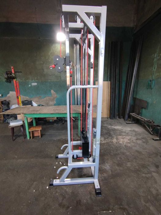 Тренажер МТБ кроссовер (кинезотерапия, бубнуоский,лфк)