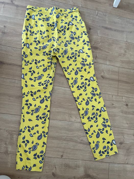 Pantaloni vară Zara