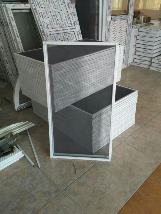 Москитные сетки изготовление и ремонт