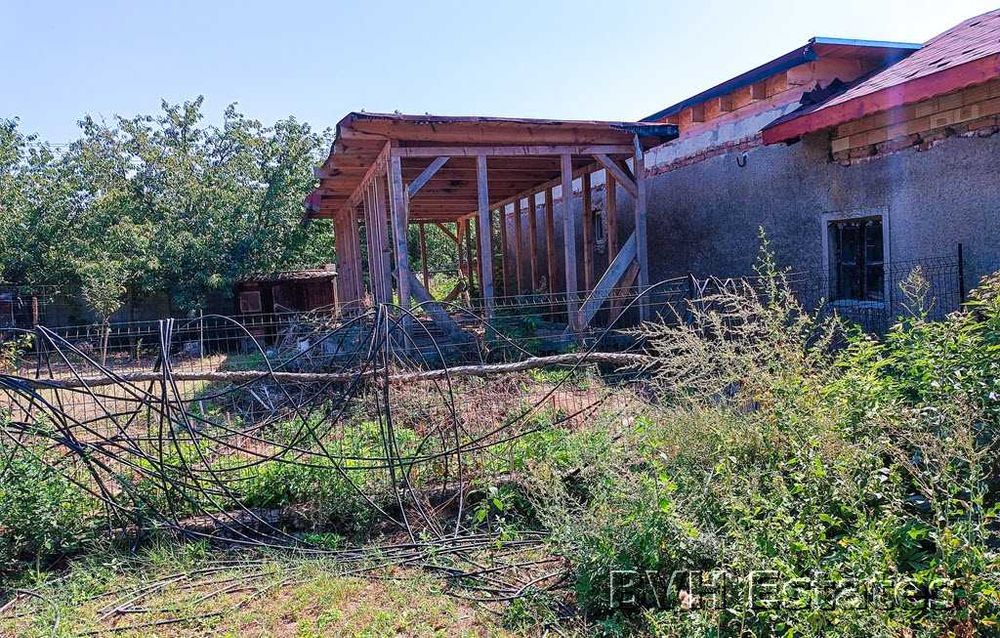 Продава се Къща в с. Белгун, Област Добрич - 70 кв.м за 1072 €/кв.м - Снимка #12