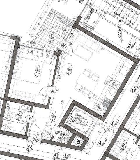 Продава се Двустаен апартамент в Варна, Възраждане 1 - 67 кв.м за 1911 €/кв.м - Снимка #3