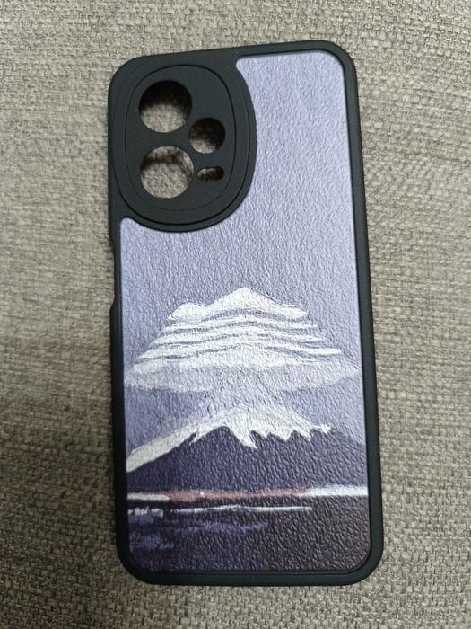 Чехол на redmi note 12 pro plus