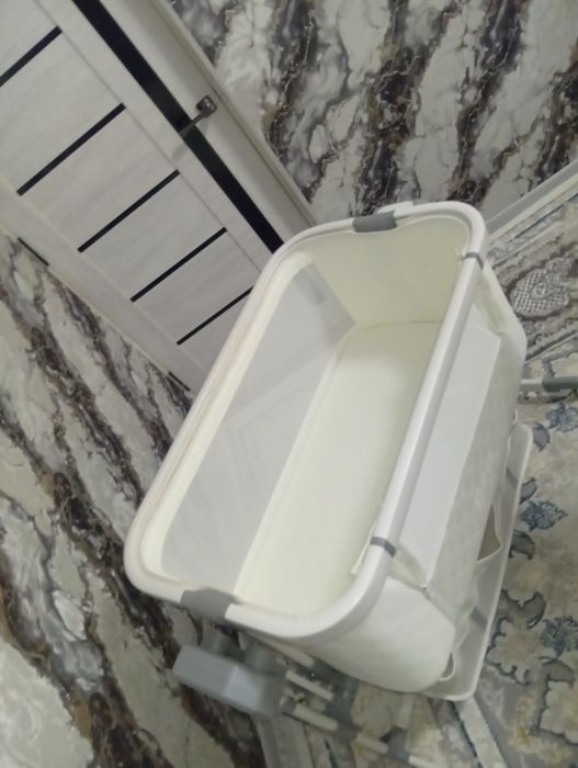 Продается кроватка