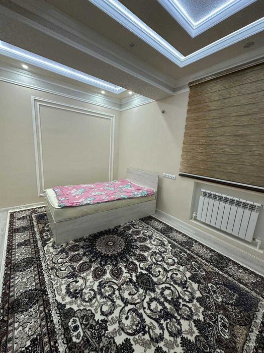 R2! Сдаётся квартира 3/3/9 На Чиланзарский, ор-р Ц квартал.