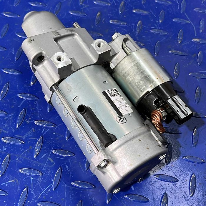 Electromotor BMW S63/N63 8657337