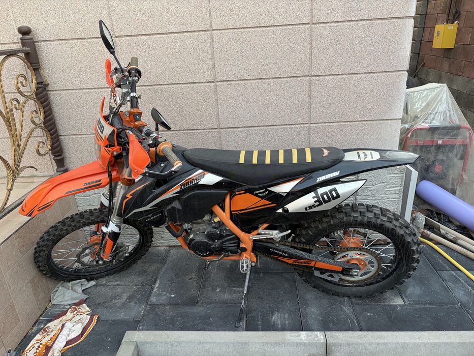 Zuumav k7 cbs pro