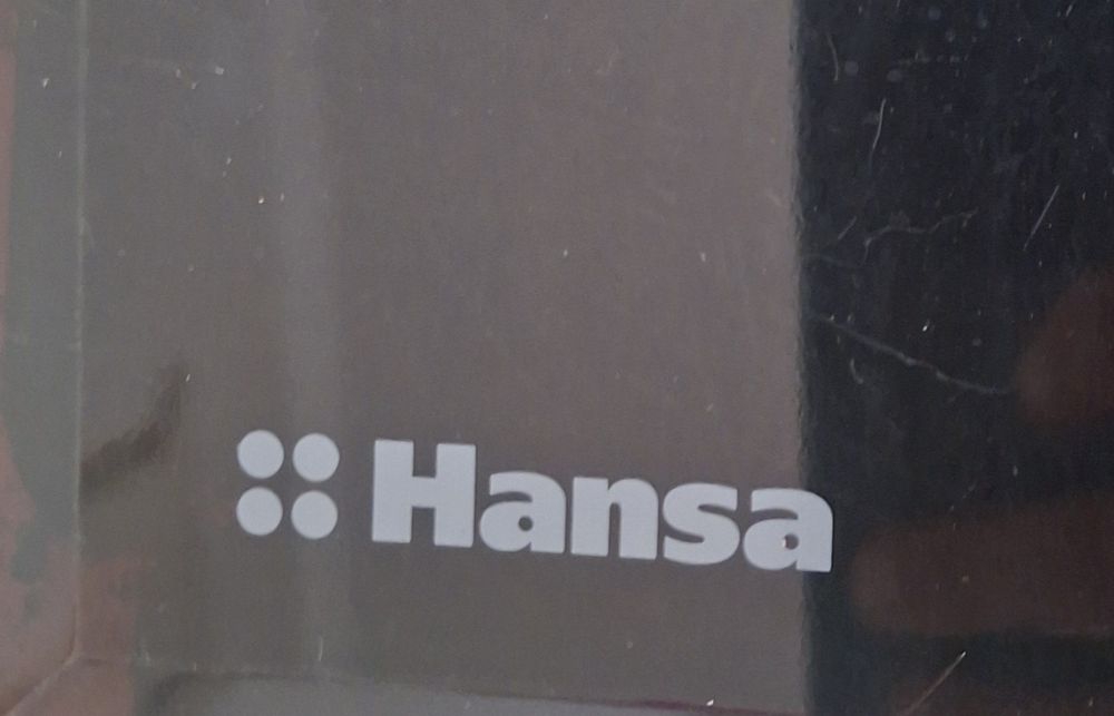 Варочная плита ханса
