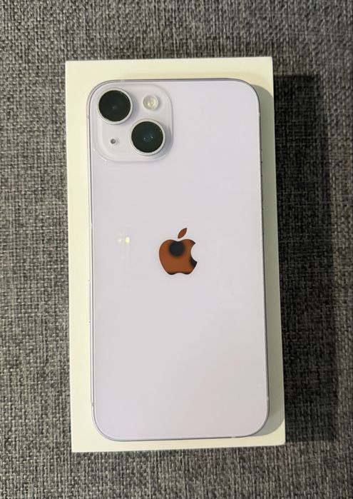 Iphone 14 256 GB