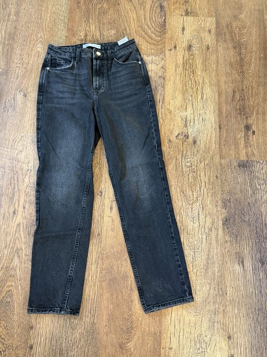 Дънки Zara 36 и 38 размер