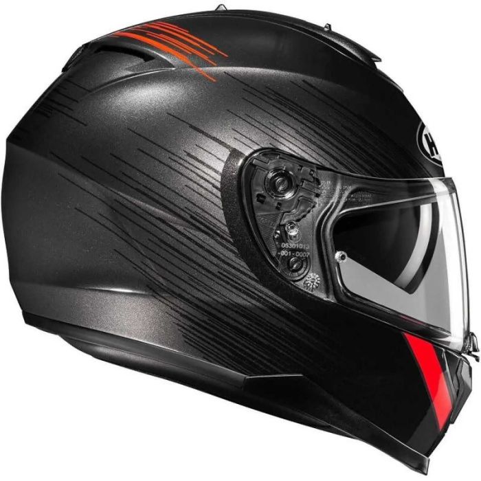 Каска HJC C70N Sway Helmet