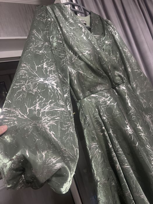 Платье женское вечернее