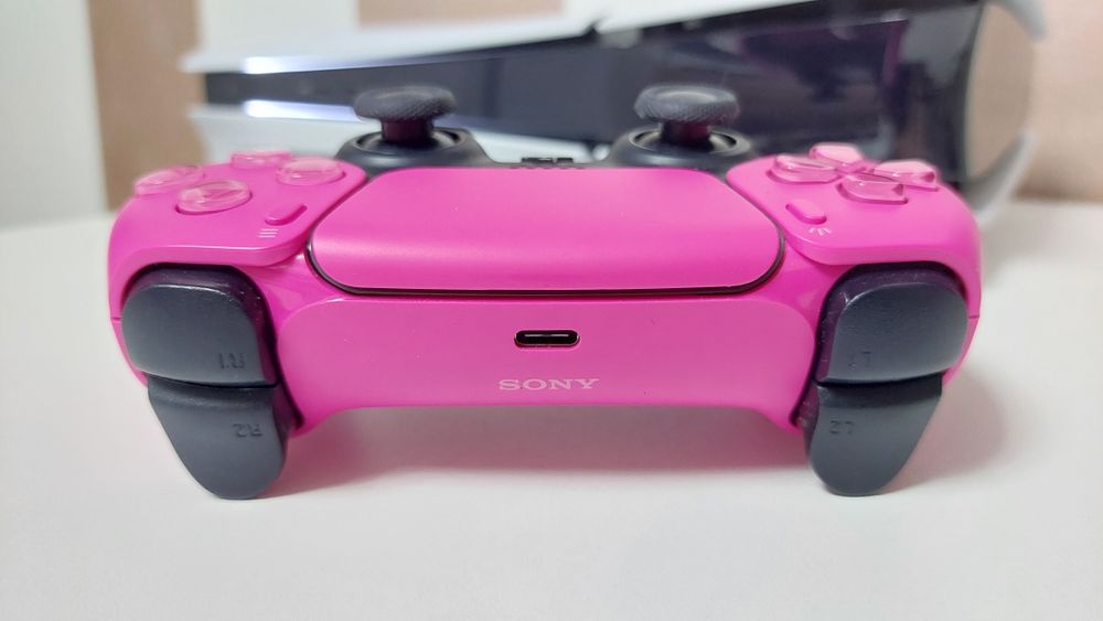 Controller PS5 Dualsense
