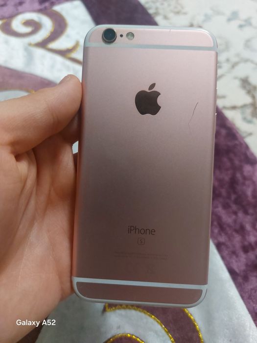 Продам iPhone 6s