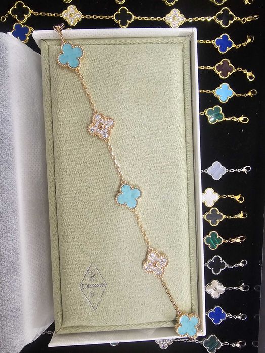 Van Cleef Arpels гривна
