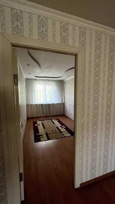 3-комнатная у Хокимиата Яшнабад — звони, пока доступна !