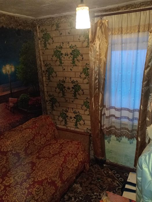 Продам 3-х комнатный дом