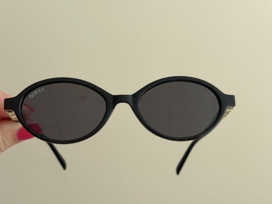 Gucci слънчеви очила