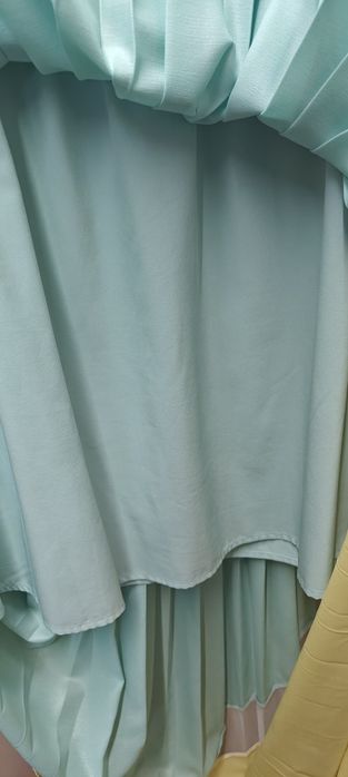 Дълга рокля Bcbgmaxazria