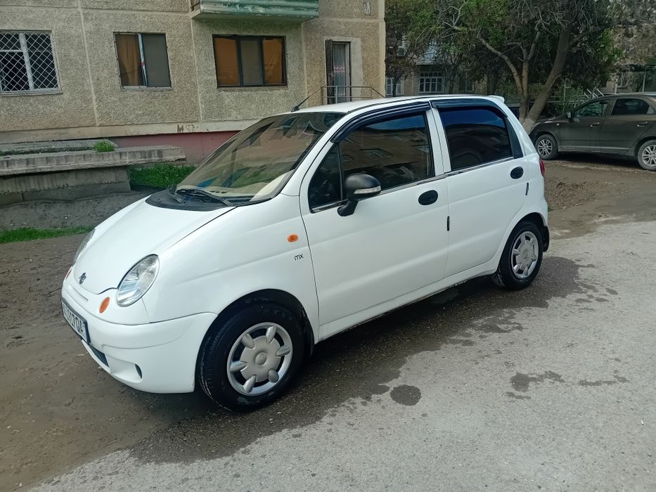 Матиз 2011йил тез ва арзон келишамиз