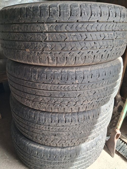 Продам Резина бу